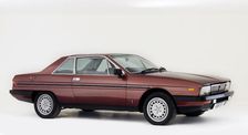 1982 Lancia Gamma IE