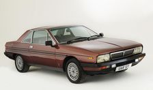 1982 Lancia Gamma IE