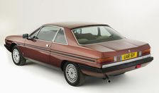 1982 Lancia Gamma IE