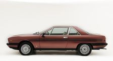 1982 Lancia Gamma IE