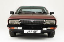 1982 Lancia Gamma IE