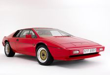 1982 Lotus Esprit