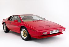 1982 Lotus Esprit