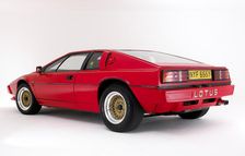 1982 Lotus Esprit