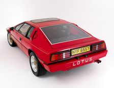 1982 Lotus Esprit