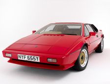 1982 Lotus Esprit