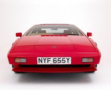 1982 Lotus Esprit