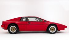 1982 Lotus Esprit