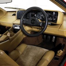 1982 Lotus Esprit