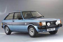 1982 Sunbeam Talbot Lotus
