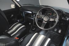 1982 Sunbeam Talbot Lotus