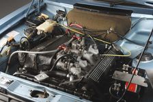 1982 Sunbeam Talbot Lotus