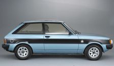 1982 Sunbeam Talbot Lotus