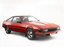 1983 Toyota Celica Supra