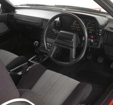 1983 Toyota Celica Supra
