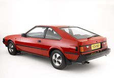 1983 Toyota Celica Supra