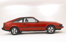 1983 Toyota Celica Supra