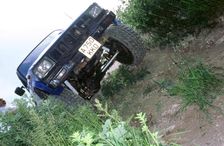 1983 Toyota Hi-lux Pick up