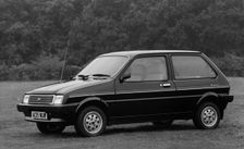 1983 Vanden Plas Metro . Creator: Unknown