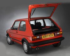1983 Volkswagen Golf Gti mk1