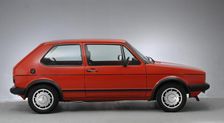 1983 Volkswagen Golf Gti mk1