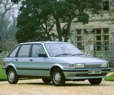 1983 Austin Maestro 1.3