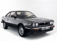 1983 Lancia Beta Volumex