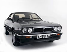 1983 Lancia Beta Volumex