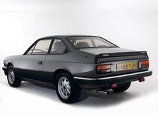 1983 Lancia Beta Volumex