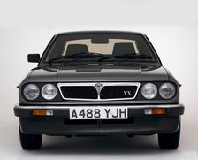 1983 Lancia Beta Volumex