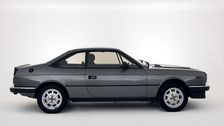 1983 Lancia Beta Volumex
