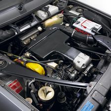 1983 Lancia Beta Volumex