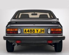 1983 Lancia Beta Volumex