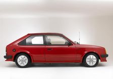 1983 Opel Kadett GTE