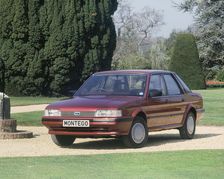 1984 Austin Montego