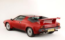 1984 Lamborghini Jalpa S