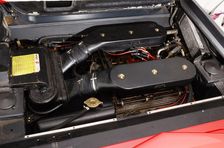 1984 Lamborghini Jalpa S