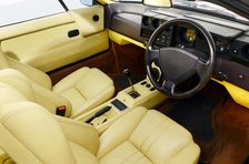 1984 Lamborghini Jalpa S
