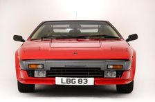 1984 Lamborghini Jalpa S