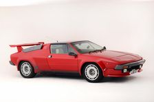 1984 Lamborghini Jalpa S