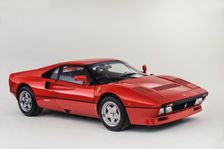 1985 Ferrari 288 GTO. Creator: Unknown