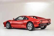 1985 Ferrari 288 GTO. Creator: Unknown