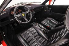1985 Ferrari 288 GTO. Creator: Unknown