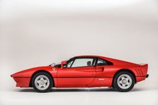 1985 Ferrari 288 GTO. Creator: Unknown