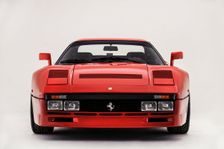1985 Ferrari 288 GTO. Creator: Unknown