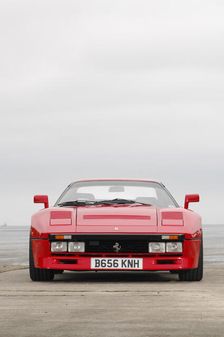 1985 Ferrari 288 GTO