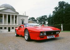 1985 Ferrari 288 GTO