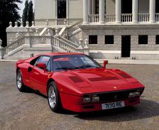 1985 Ferrari 288 GTO