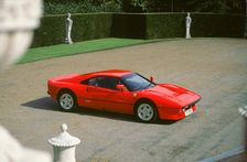 1985 Ferrari 288 GTO