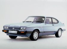 1985 Ford Capri 2.8i